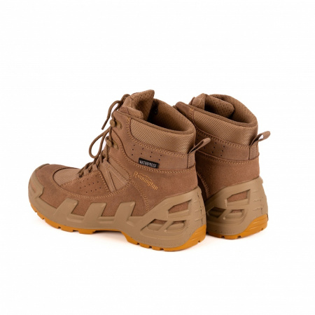 Ботинки Remington Boots Military Style Сanyon