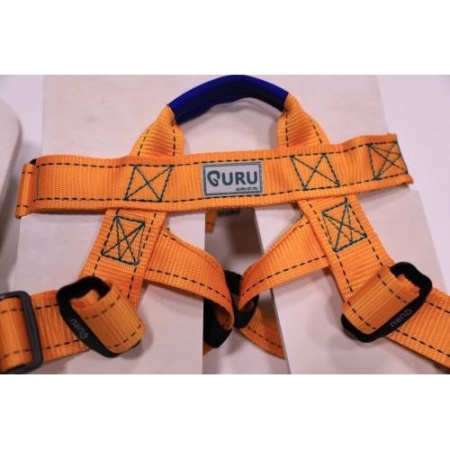 Нижняя обвязка GURU (Гуру)