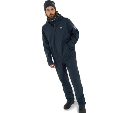Костюм Outdoor suit 3445 DarkGrey Finntrail