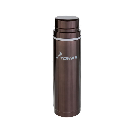 Термос 1000 мл (2 кружки) Tonar (TM-035)