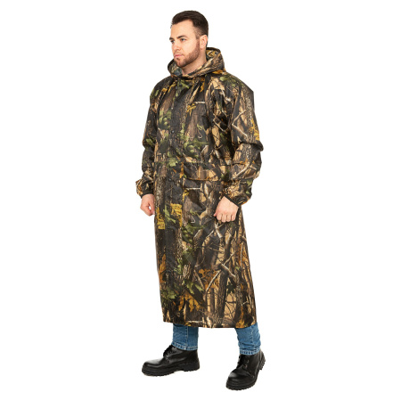 Плащ-дождевик Huntsman