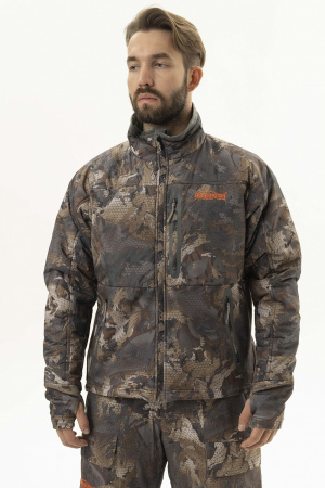 Костюм Remington 3 в 1 Blizzard Timber