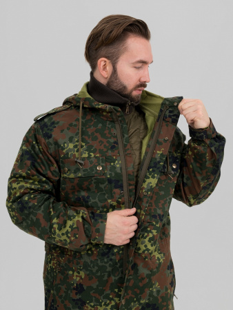 Куртка 2 в 1 Remington INFANTRY NEW