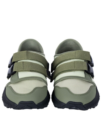 Кроссовки мужские Remington Comfy khaki green