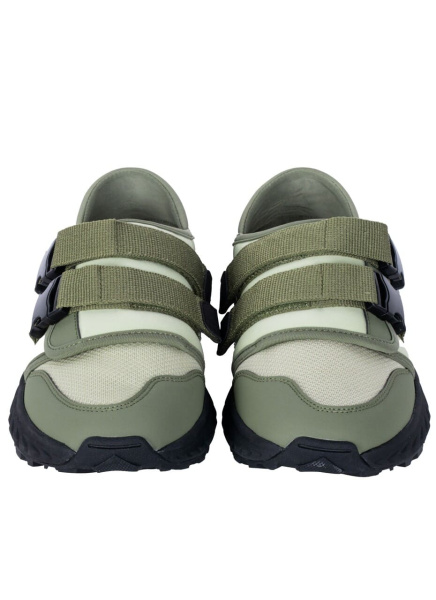 Кроссовки мужские Remington Comfy khaki green