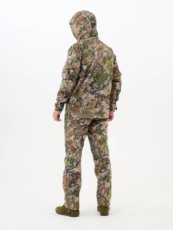 Костюм "Craft Pro" -5 (Вилтекс, Forest Green) Triton