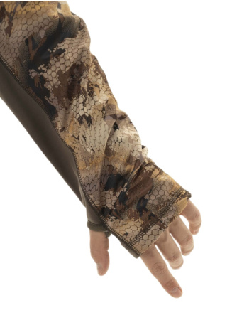 Костюм Remington Stalker Renewed Yellow Waterfowl Honeycombs