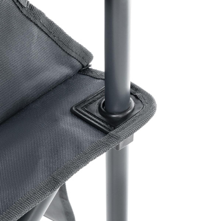 Кресло складное до 140 кг Helios HS-249-G