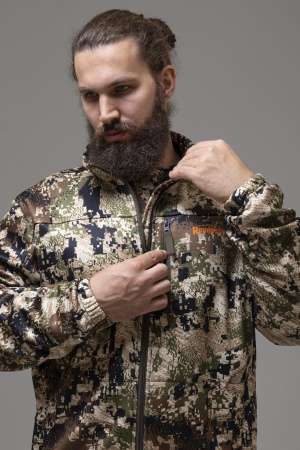 Джемпер Remington Polar Dream South Forest