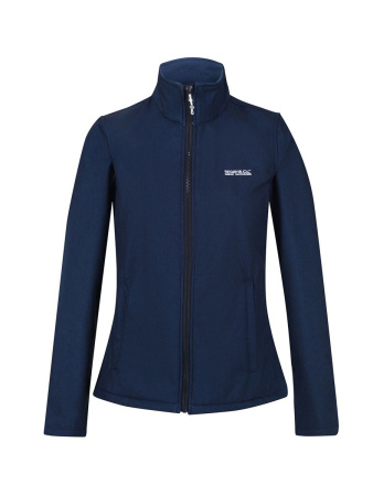 Куртка женская Regatta SoftShell Connie V