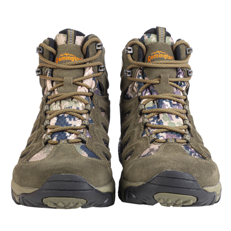 Ботинки Remington Outdoor Trekking Olive