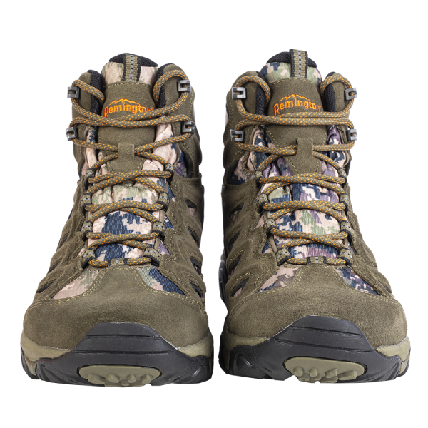 Ботинки Remington Outdoor Trekking Olive