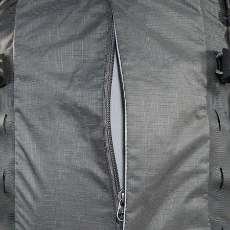 Рюкзак "Bison 75+10" (titan grey) Tatonka