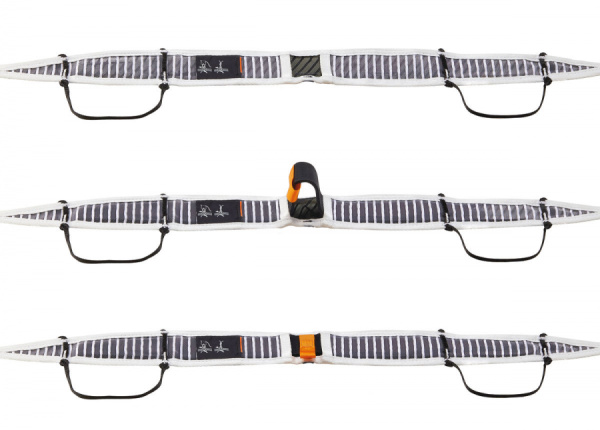 Страховочная система FLY Petzl