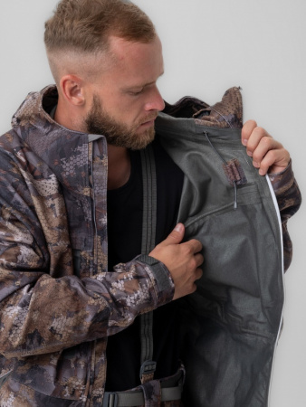Костюм Remington Avid Hunter Timber