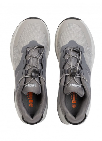 Кроссовки мужские Remington Trainer Black/Gray