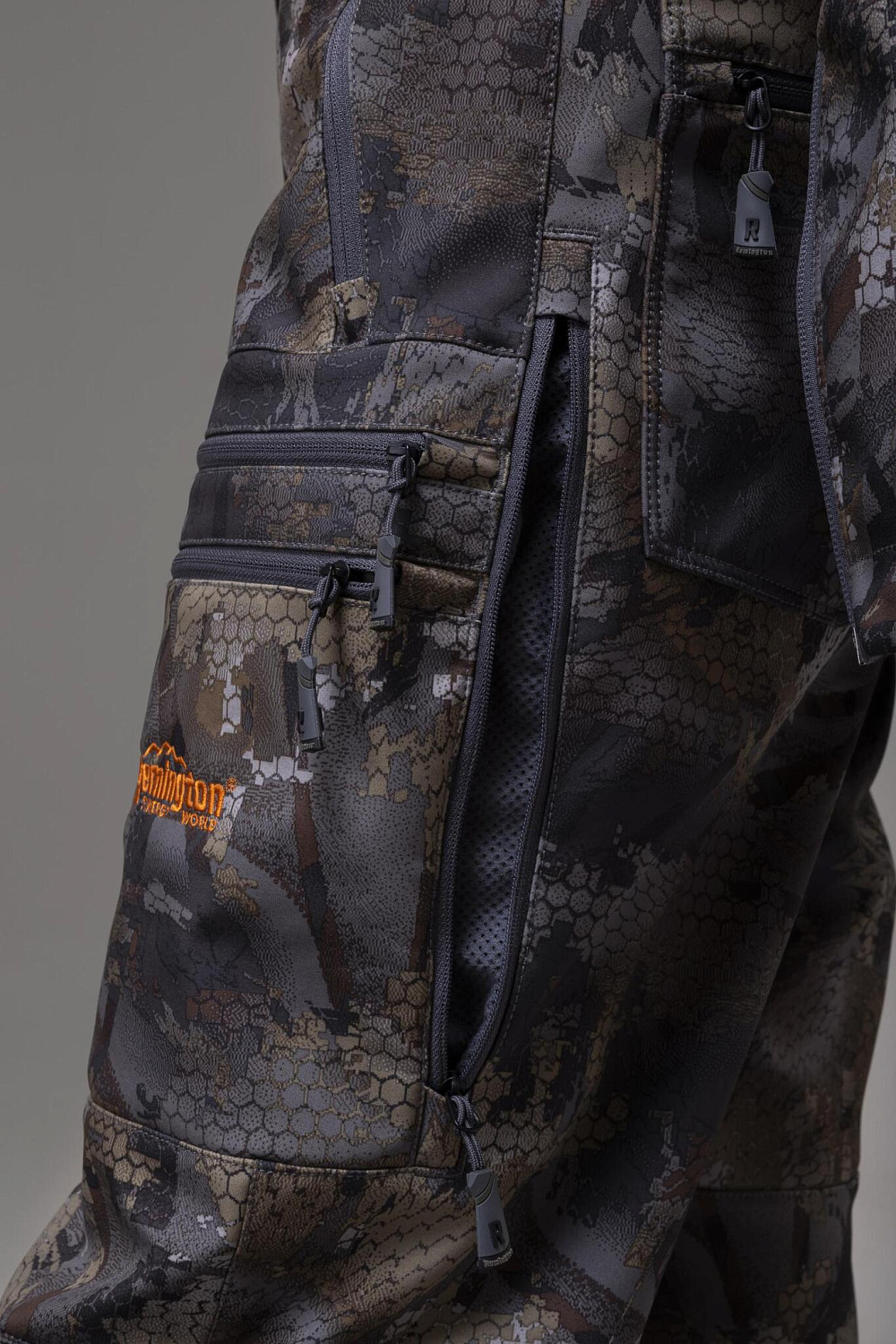 Костюм Forest Hunter Woman Тimber