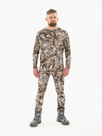 Термобелье Underwear Winter forest