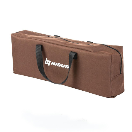 Кровать походная Nisus N-BD630-98828-B