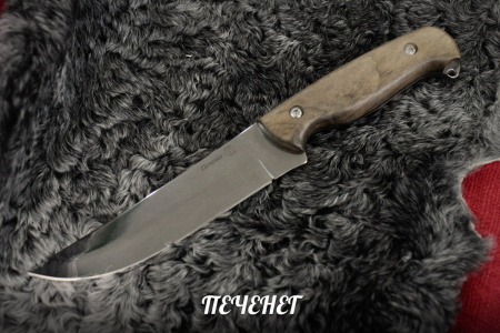 Нож «ПЕЧЕНЕГ» Кизляр