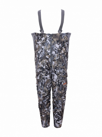 Костюм пуховый Remington Necessity Winter forest