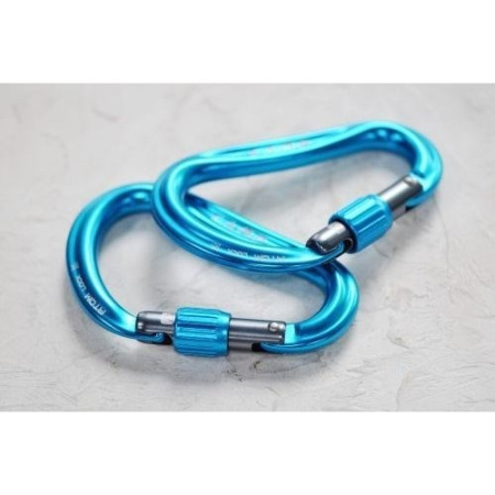 Карабин CAMP Atom Lock