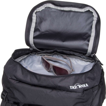 Рюкзак "Yukon 70+10" (black) Tatonka