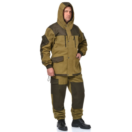 Костюм "Горка V" Cotton Huntsman