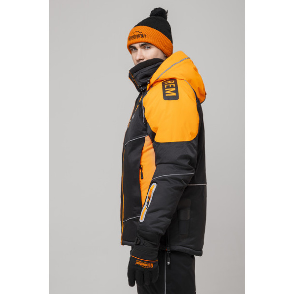 Костюм рыболовный Remington Mr.Ide Travel