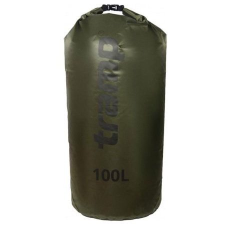 Гермомешок ПВХ Diamond RipStop 100 л Tramp TRA-210