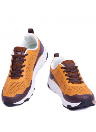 Кроссовки мужские Remington Wave III Orange