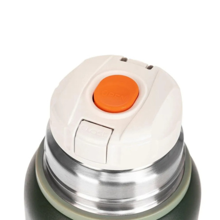 Термос 700 мл (T-KD-7030-0.7) с ситечком TONAR