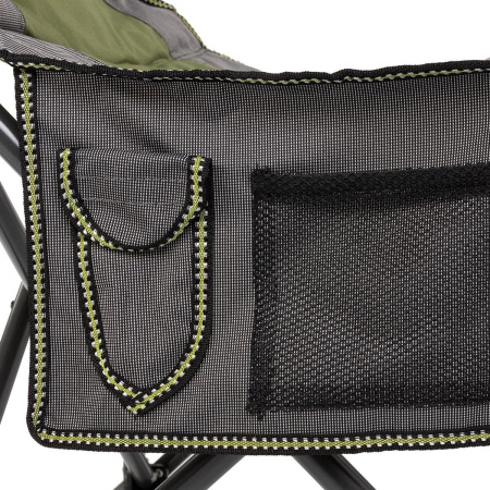 Кресло складное Camp Master Premier (PR-MC-347-2)