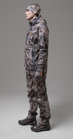 Костюм Remington Forest Hunter Figure
