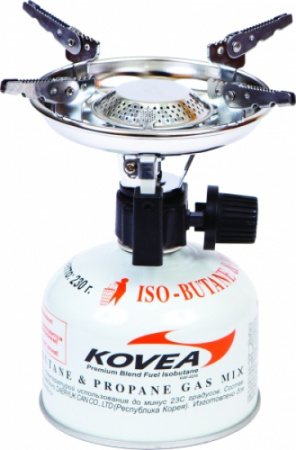 Газовая горелка Kovea TKB-8911-1 Scout Stove