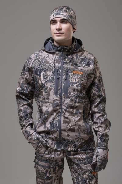 Костюм Remington Forest Hunter Figure
