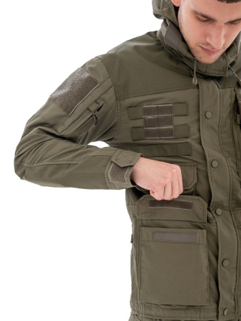 Костюм Instructor Army Green Remington
