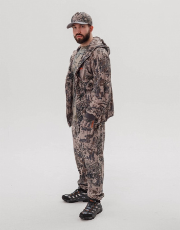 Костюм летний Alabama Professional Figure Remington