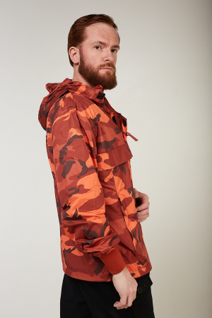Куртка-анорак Remington Protest Orange