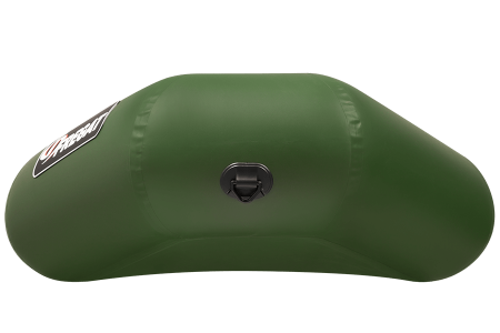 Лодка ПВХ Фрегат М-2 Оптима Лайт (260 см) со стационарными сиденьями