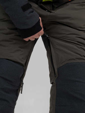 Комбинезон Remington Moto Traverse Black