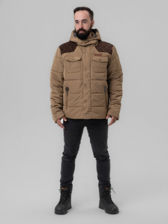 Куртка Remington Аttraction Beige