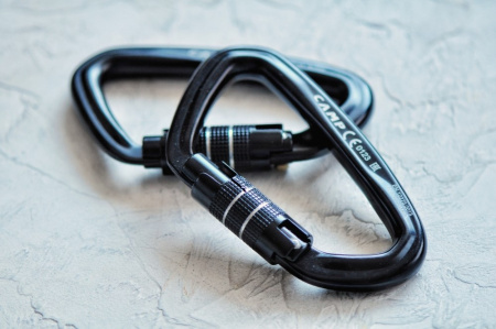 Карабин Camp Atlas 2Lock