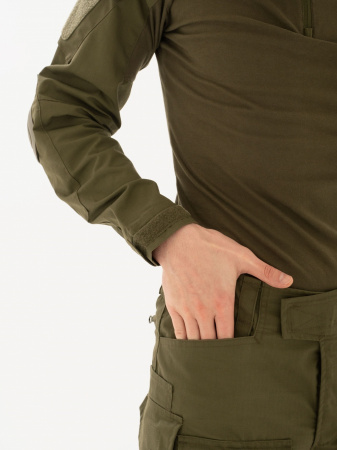 Брюки Remington Tactical Survival Green
