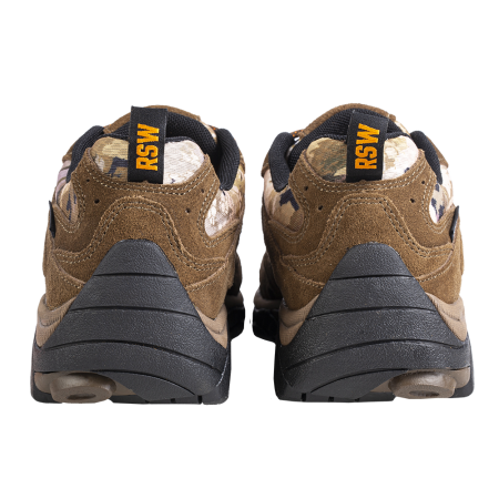 Ботинки Remington Trekking Boots Brown
