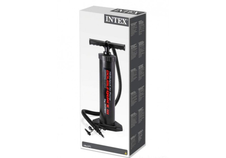 Насос ручной 48 см INTEX (68615)