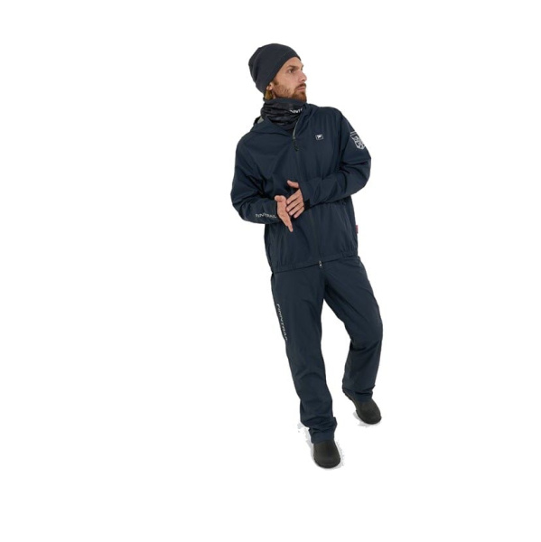 Костюм Outdoor suit 3445 DarkGrey Finntrail