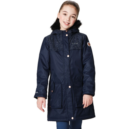 Парка детская Halimah Parka Regatta