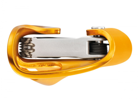 Грудной зажим для подъема CROLL Petzl