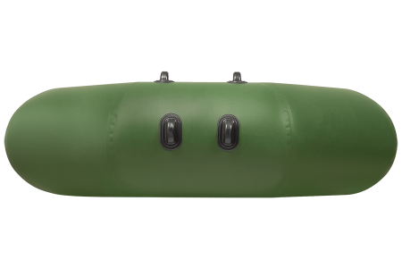 Лодка ПВХ Фрегат  М-3 Оптима Лайт (280 см) со стационарными сиденьями